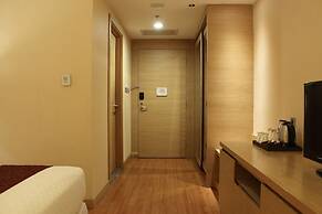 Wyndham Surabaya City Centre