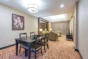 Wyndham Surabaya City Centre