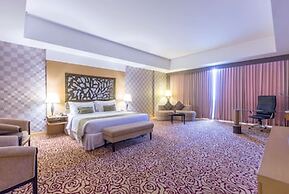 Wyndham Surabaya City Centre