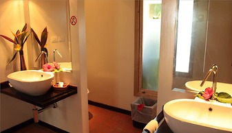 Media Luna Resort & Spa