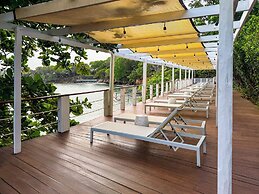 Roatan Media Luna Resort Affiliated by Meliá