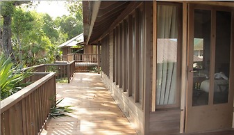 Media Luna Resort & Spa