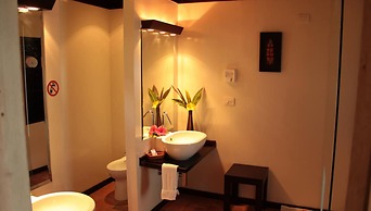 Media Luna Resort & Spa