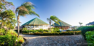 Media Luna Resort & Spa