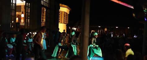 Media Luna Resort & Spa