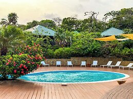 Roatan Media Luna Resort Affiliated by Meliá