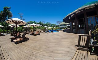 Media Luna Resort & Spa