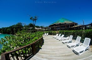 Media Luna Resort & Spa