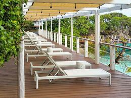 Roatan Media Luna Resort Affiliated by Meliá