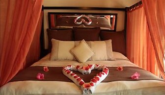 Media Luna Resort & Spa