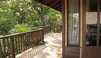 Media Luna Resort & Spa