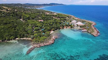 Roatan Media Luna Resort Affiliated by Meliá