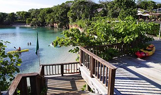 Media Luna Resort & Spa