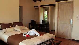 Media Luna Resort & Spa