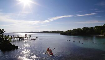 Media Luna Resort & Spa