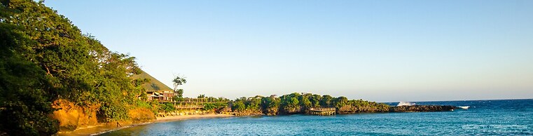 Media Luna Resort & Spa