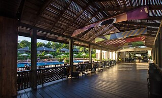 Media Luna Resort & Spa