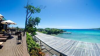 Media Luna Resort & Spa