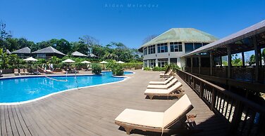 Media Luna Resort & Spa