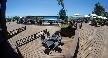 Media Luna Resort & Spa