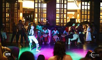 Media Luna Resort & Spa