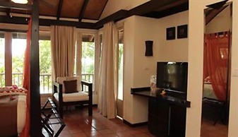 Media Luna Resort & Spa