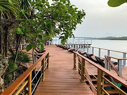 Roatan Media Luna Resort Affiliated by Meliá