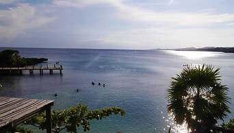 Media Luna Resort & Spa