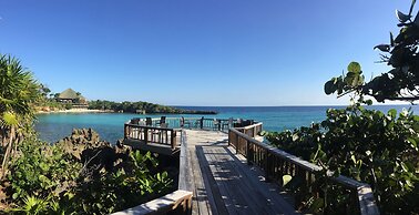 Media Luna Resort & Spa