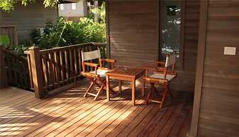 Media Luna Resort & Spa