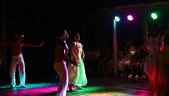 Media Luna Resort & Spa