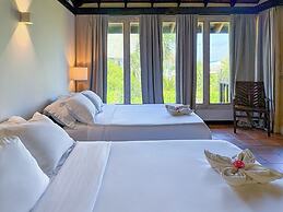 Roatan Media Luna Resort Affiliated by Meliá