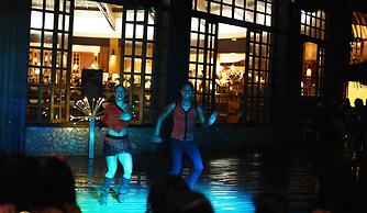 Media Luna Resort & Spa