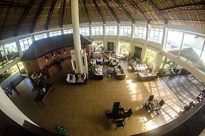 Media Luna Resort & Spa