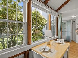 The Seagrove Suites & Guest Rooms