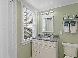 The Seagrove Suites & Guest Rooms