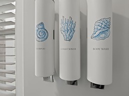 The Seagrove Suites & Guest Rooms