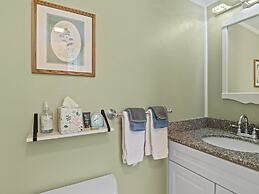 The Seagrove Suites & Guest Rooms