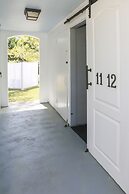 The Seagrove Suites & Guest Rooms