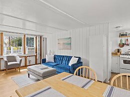 The Seagrove Suites & Guest Rooms