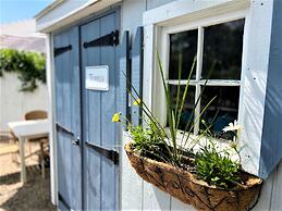 The Seagrove Suites & Guest Rooms