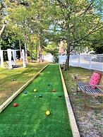 The Seagrove Suites & Guest Rooms