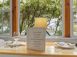 The Seagrove Suites & Guest Rooms