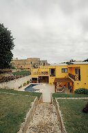 Hotel Rinconada del Convento