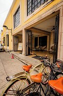 Hotel Rinconada del Convento