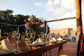 Hotel Rinconada del Convento