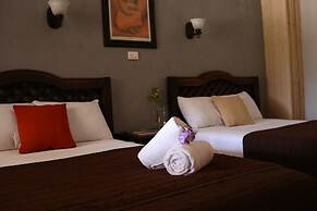 Hotel Rinconada del Convento