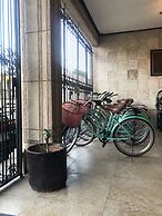 Hotel Rinconada del Convento