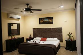 Hotel Rinconada del Convento