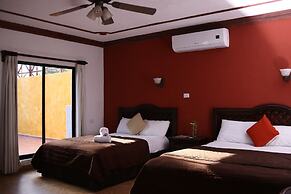 Hotel Rinconada del Convento